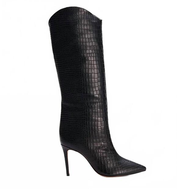SCHUTZ Shoes - NEW SCHUTZ women's maryana boots in black